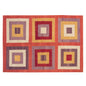 New Handmade Kilim 5'1 x 7'6 feet 155 x 228 cm