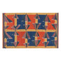 New Handmade Kilim 5'1 x 7'6 feet 155 x 228 cm