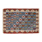 New Handmade Kilim 5'3 x 7'3 feet 160 x 220 cm