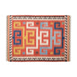 New Handmade Kilim 5'3 x 7'5 feet 160 x 225 cm