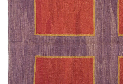 New Handmade Kilim 5'3 x 7 feet 161 x 215 cm