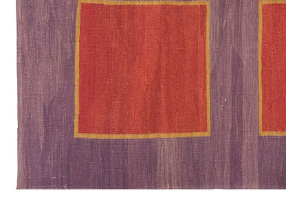 New Handmade Kilim 5'3 x 7 feet 161 x 215 cm