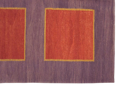 New Handmade Kilim 5'3 x 7 feet 161 x 215 cm