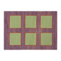 New Handmade Kilim 5'5 x 7'5 feet 166 x 225 cm