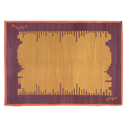New Handmade Kilim 5'9 x 8 feet 174 x 242 cm