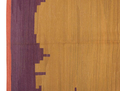 New Handmade Kilim 5'9 x 8 feet 174 x 242 cm