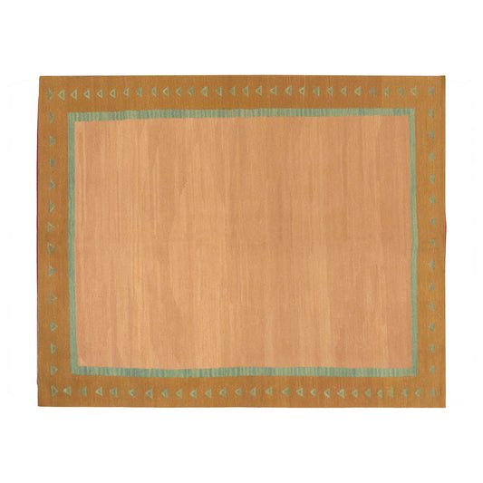 New Handmade Kilim 5 x 6'7 feet 148 x 200 cm