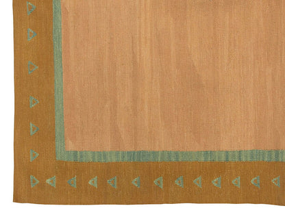 New Handmade Kilim 5 x 6'7 feet 148 x 200 cm