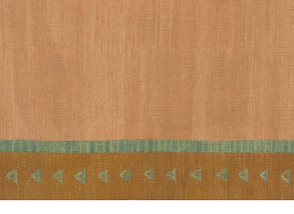 New Handmade Kilim 5 x 6'7 feet 148 x 200 cm