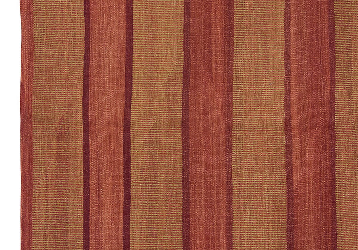 New Handmade Kilim 5 x 6'7 feet 154 x 201 cm