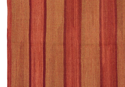 New Handmade Kilim 5 x 6'7 feet 154 x 201 cm