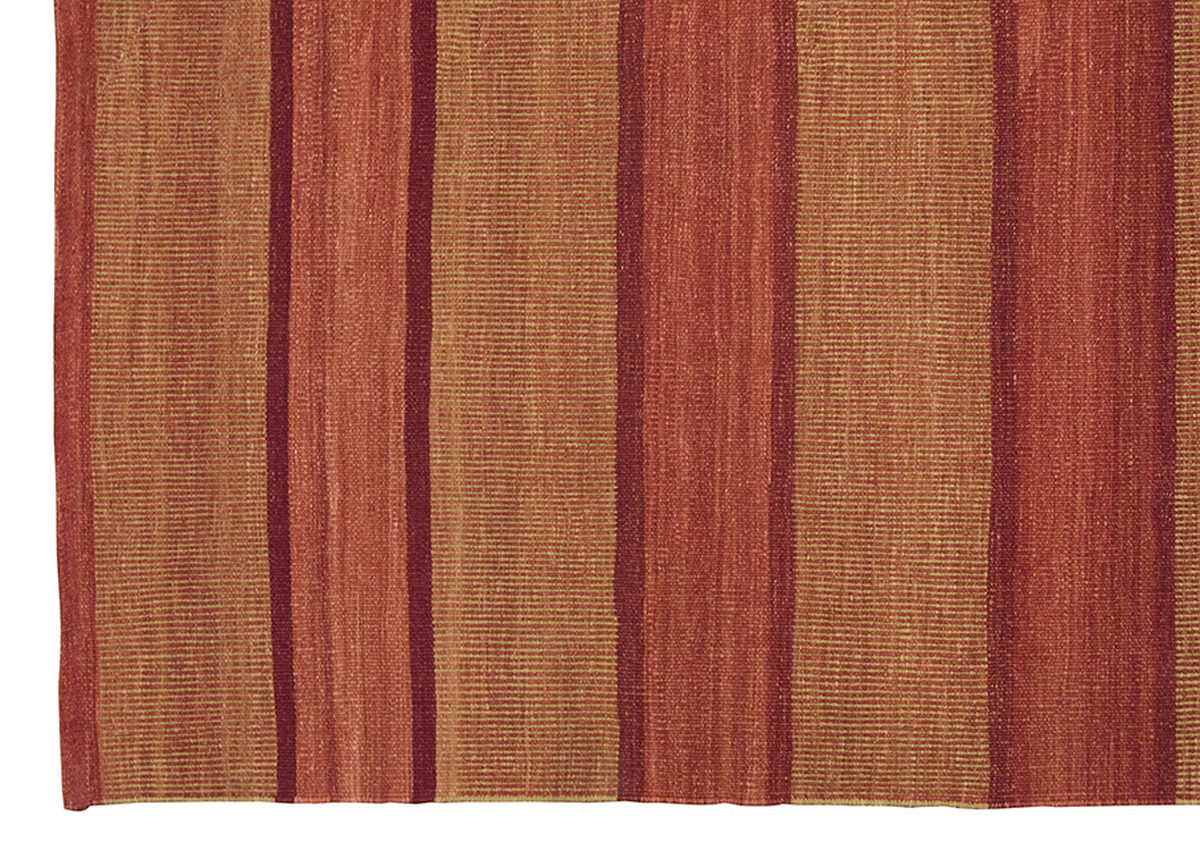 New Handmade Kilim 5 x 6'7 feet 154 x 201 cm
