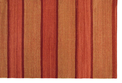 New Handmade Kilim 5 x 6'7 feet 154 x 201 cm