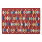 New Handmade Kilim 5 x 7'3 feet 151 x 222 cm