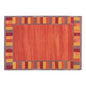New Handmade Kilim 5 x 7'6 feet 153 x 229 cm