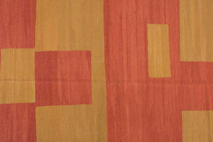 New Handmade Kilim 5 x 7'9 feet 153 x 236 cm