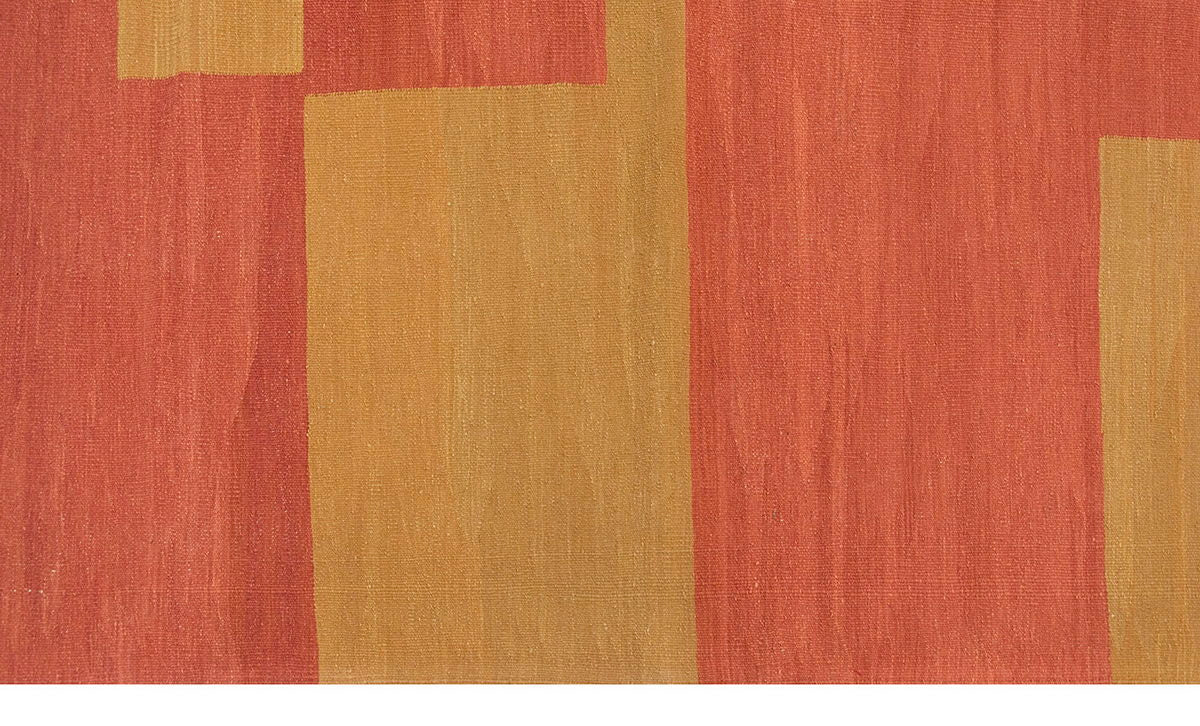 New Handmade Kilim 5 x 7'9 feet 153 x 236 cm