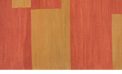 New Handmade Kilim 5 x 7'9 feet 153 x 236 cm