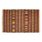 New Handmade Kilim 5 x 7 feet 150 x 208 cm