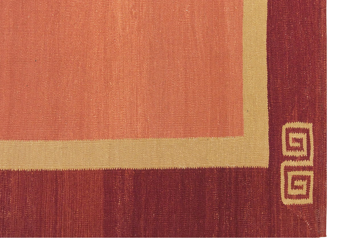 New Handmade Kilim 5 x 7 feet 150 x 212 cm