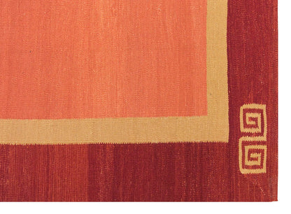 New Handmade Kilim 5 x 7 feet 150 x 212 cm