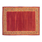 New Handmade Kilim 6'3 x 7'7 feet 190 x 230 cm