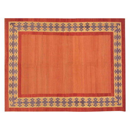 New Handmade Kilim 6 x 8'2 feet 184 x 250 cm
