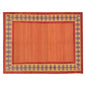 New Handmade Kilim 6 x 8'2 feet 184 x 250 cm