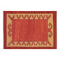New Handmade Kilim 6 x 8'4 feet 179 x 253 cm