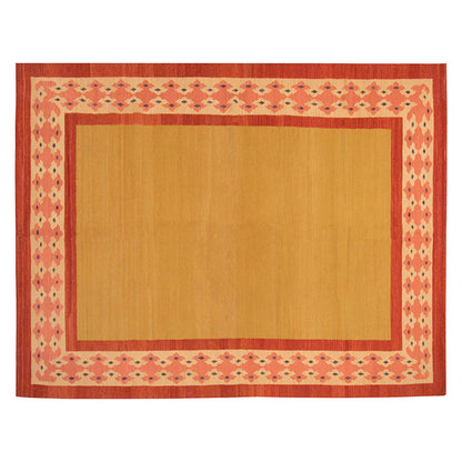 New Handmade Kilim 6 x 8 feet 181 x 245 cm
