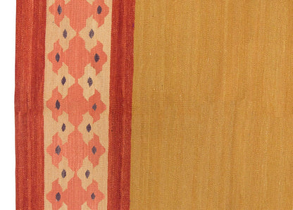 New Handmade Kilim 6 x 8 feet 181 x 245 cm