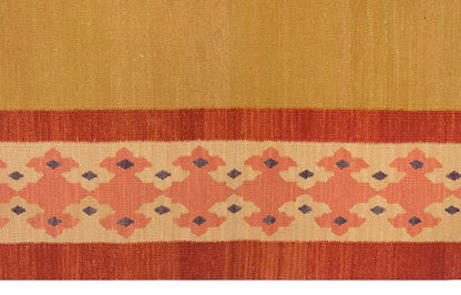 New Handmade Kilim 6 x 8 feet 181 x 245 cm