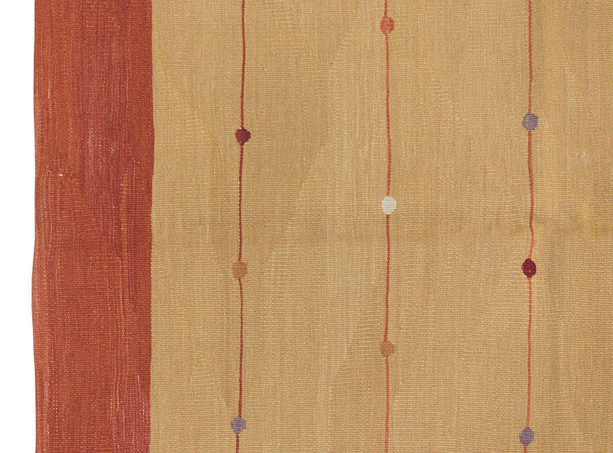 New Handmade Kilim 6 x 8 feet 183 x 244 cm