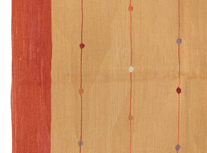 New Handmade Kilim 6 x 8 feet 183 x 244 cm
