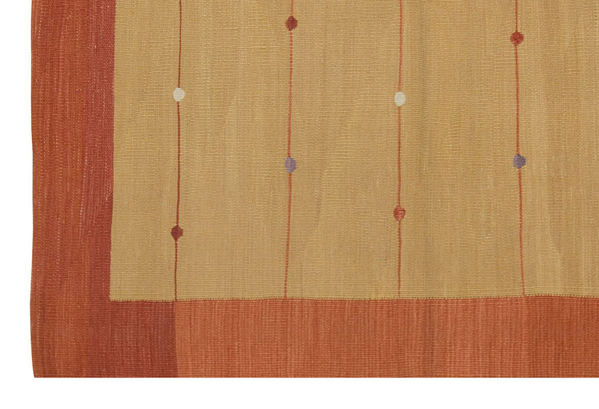 New Handmade Kilim 6 x 8 feet 183 x 244 cm