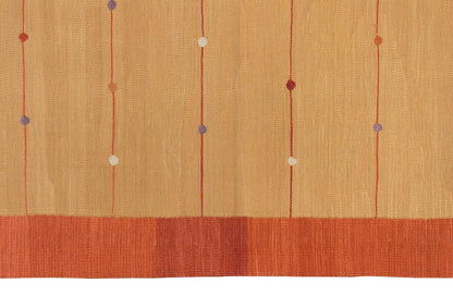 New Handmade Kilim 6 x 8 feet 183 x 244 cm