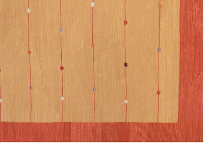 New Handmade Kilim 6 x 8 feet 183 x 244 cm