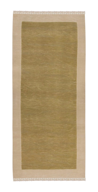 New Kilim Rug, Natural Color Kilim, 2.8x6 feet Kilim, 3x6 Kilim Rug,Turkish Kilim Rug,Oushak Kilim,Handwoven Kilim,Handspun Wool Kilim Rug