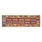 New Kilim Rug, Natural Color Kilim, 2.9x8.3 feet Kilim, 3x8 Kilim Rug,Turkish Kilim Rug,Oushak Kilim,Handwoven Kilim,Handspun Wool Kilim Rug