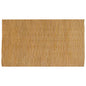 New Kilim Rug, Natural Color Kilim, 3.3 x 5.4 feet Kilim, 3x5 Kilim Rug,Turkish Kilim Rug,Oushak Kilim,Handwoven Kilim,Handspun Wool Kilim Rug