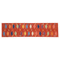 New Kilim Rug, Natural Color Kilim, 3x10 feet Kilim, 3x10 Kilim Rug,Turkish Kilim Rug,Oushak Kilim,Handwoven Kilim,Handspun Wool Kilim Rug