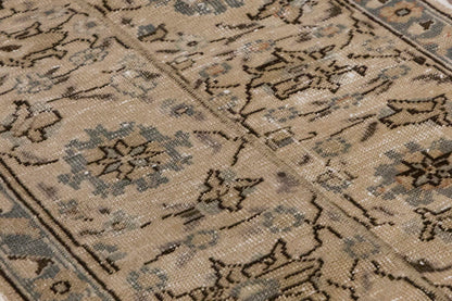 Runner Rug 1'10" x 10'3" feet 55 x 312 cm