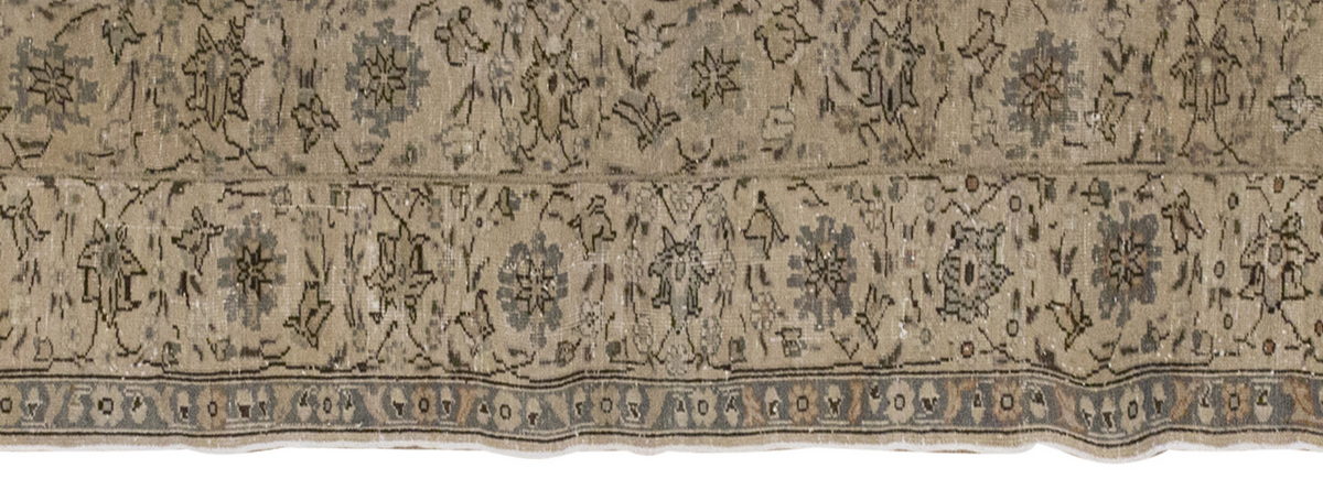Runner Rug 1'10" x 10'3" feet 55 x 312 cm