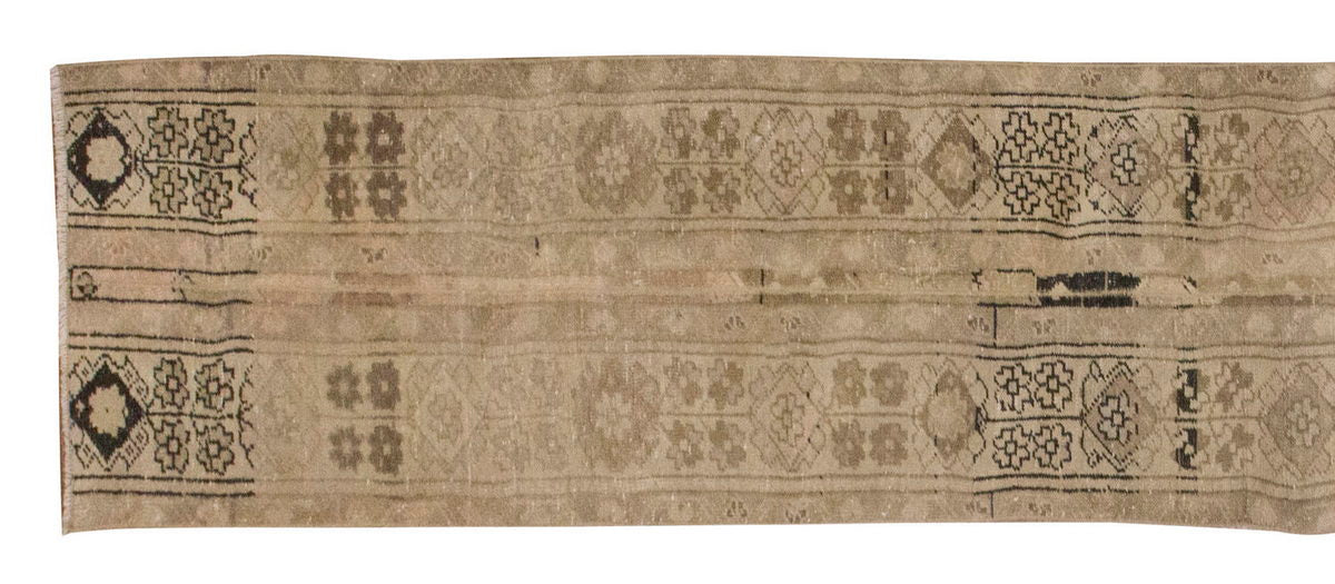 Runner Rug 1'10" x 11'7" feet 57 x 352 cm