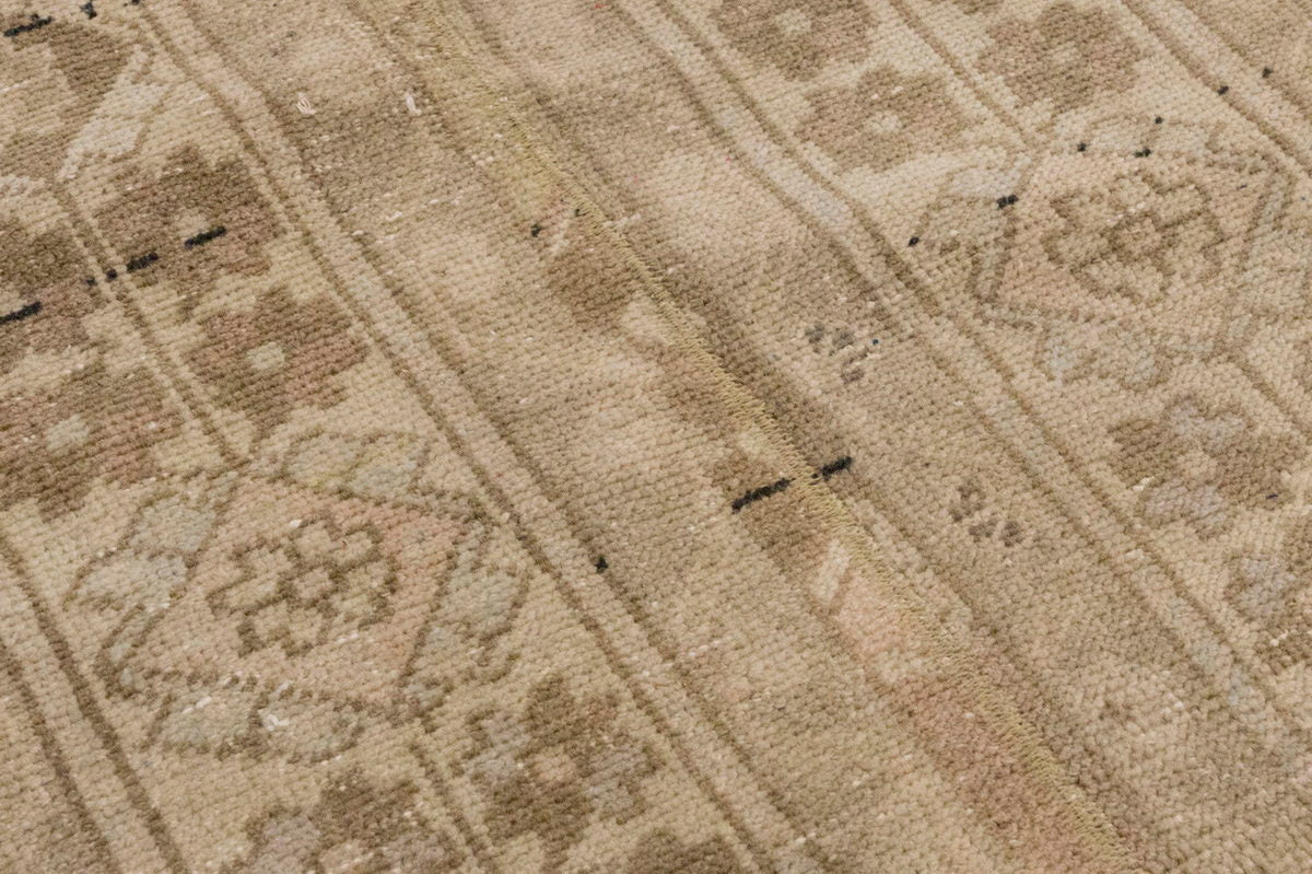 Runner Rug 1'10" x 11'7" feet 57 x 352 cm