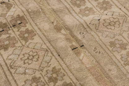 Runner Rug 1'10" x 11'7" feet 57 x 352 cm