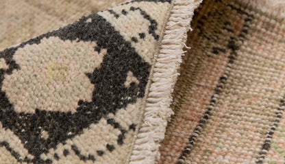 Runner Rug 1'10" x 11'7" feet 57 x 352 cm