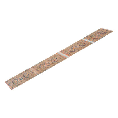 Runner Rug 1'10" x 19' feet 55 x 580 cm