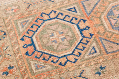 Runner Rug 1'10" x 19' feet 55 x 580 cm