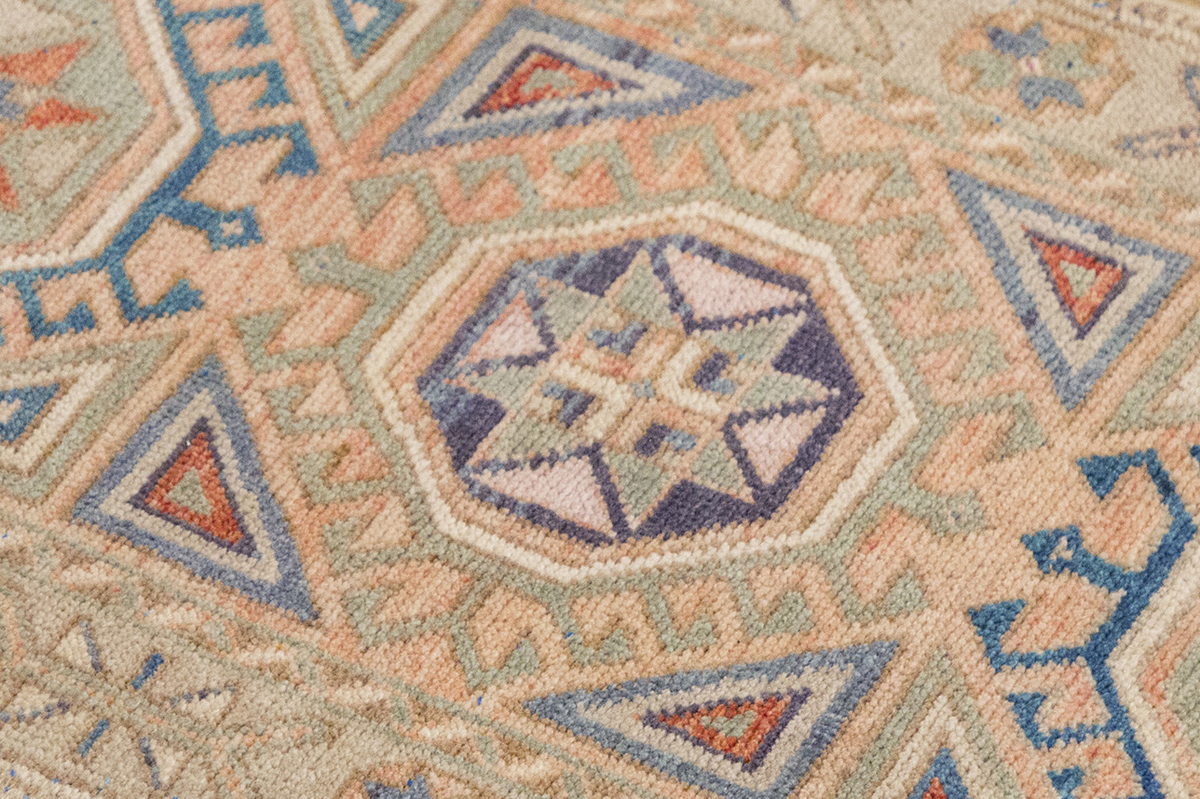 Runner Rug 1'10" x 19' feet 55 x 580 cm